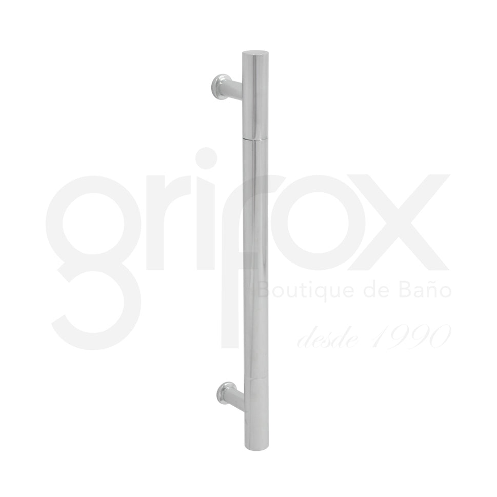 Manija Redonda Para Mueble 160Mm