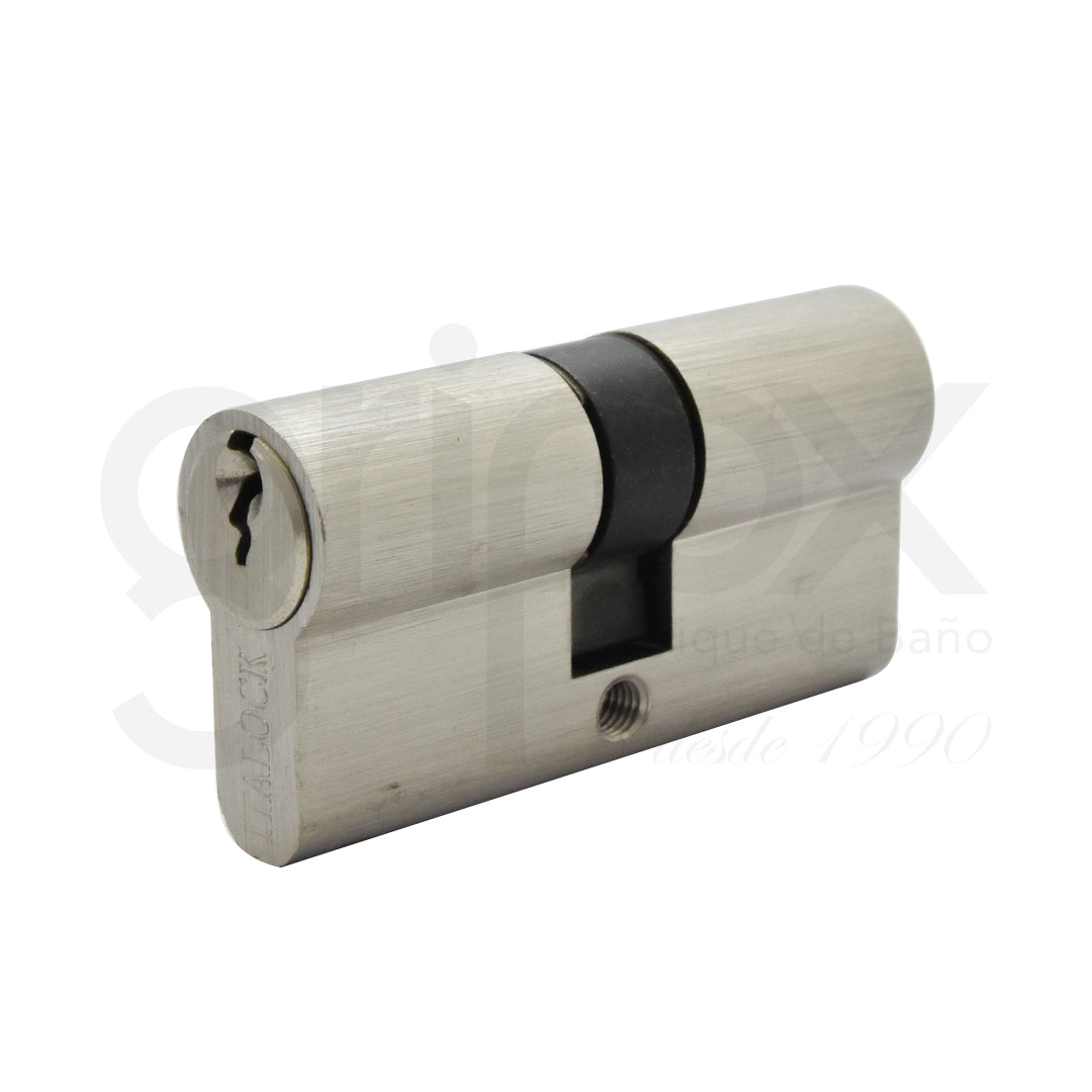 Cilindro Llave/Llave Normal 60 Mm