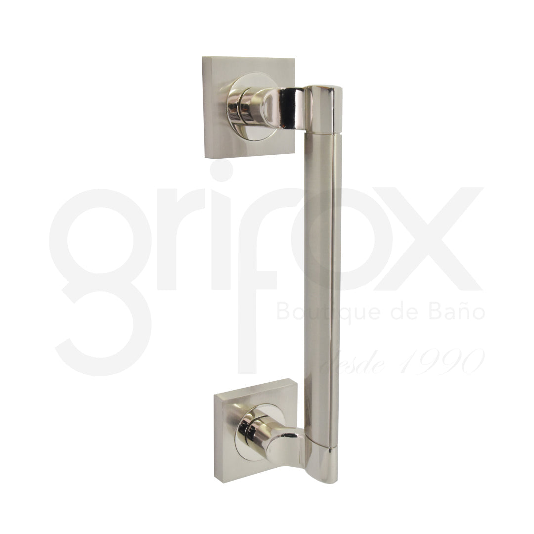 Manijon Con Roceta Cuadrada