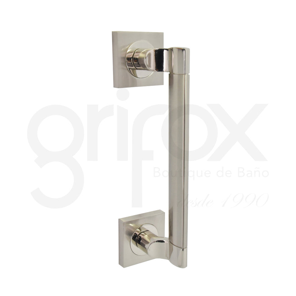 Manijon Con Roceta Cuadrada