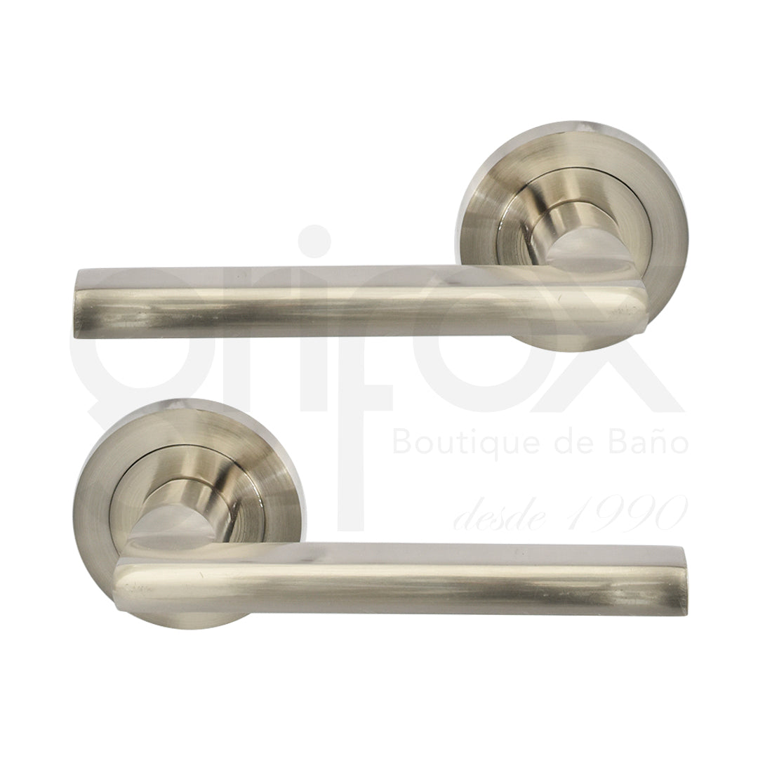 Juego De Manijas Con Roseta Paso Osuna