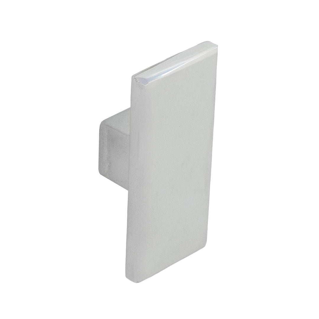Boton Rectangular 44X20 Mm