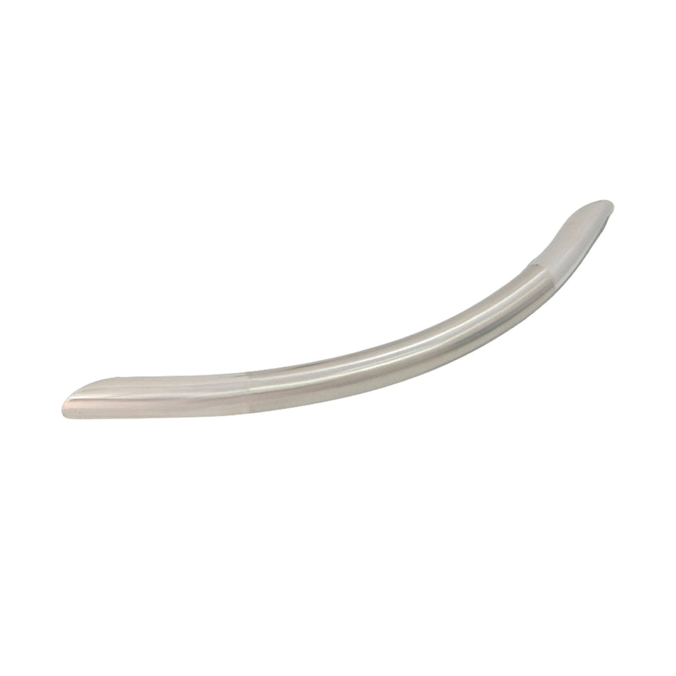 Manija Curva Mueble 128 Mm