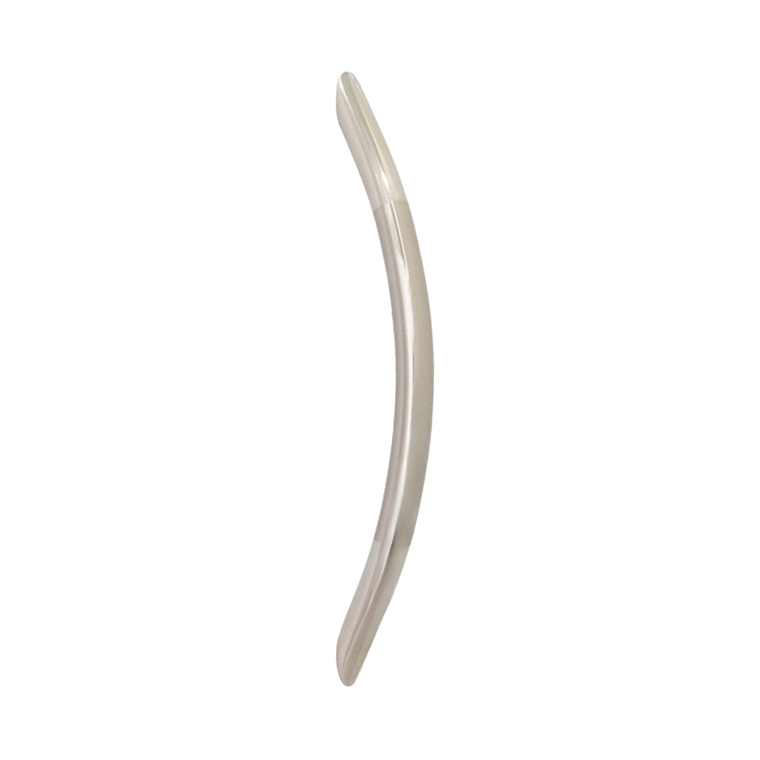 Manija Curva Mueble 128 Mm