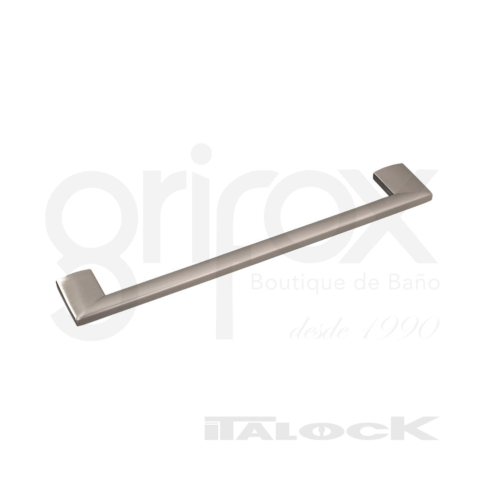 Manija Rectangular192Mm/Handle