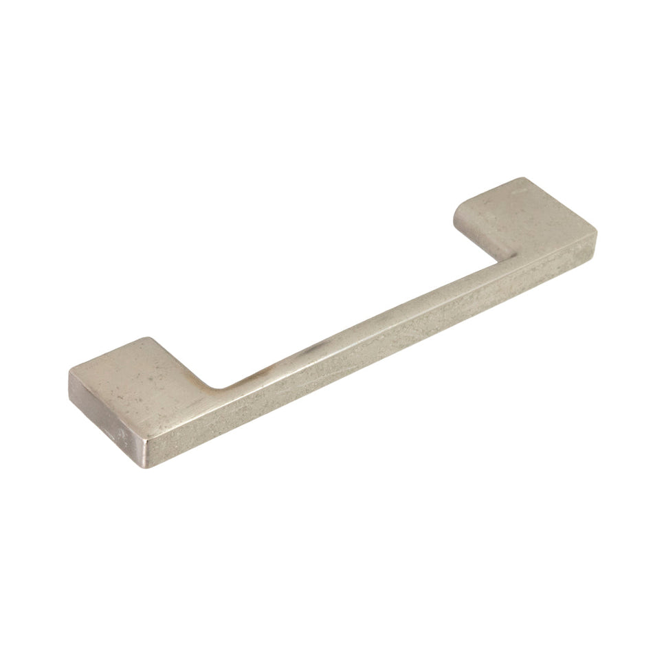 Manija Rectangular 96Mm Handle