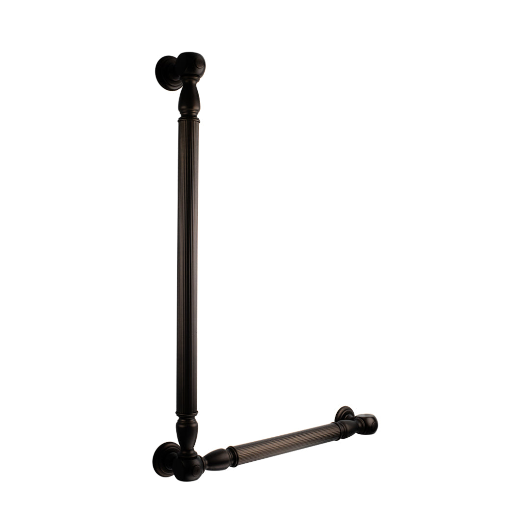 Manillon L 16X24" Izquierdo