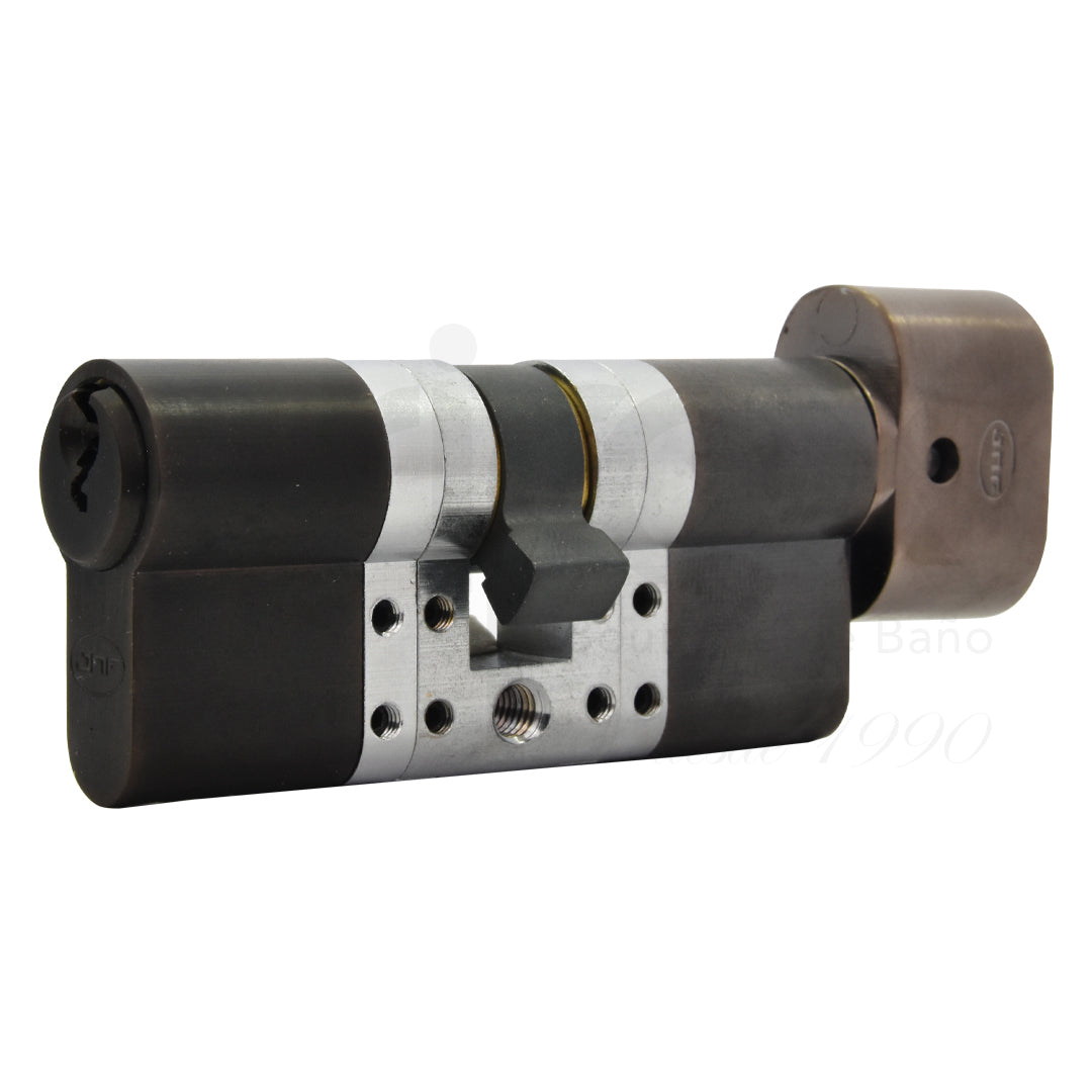 Cilindro Llave Pomo 700Mm Llave Normal