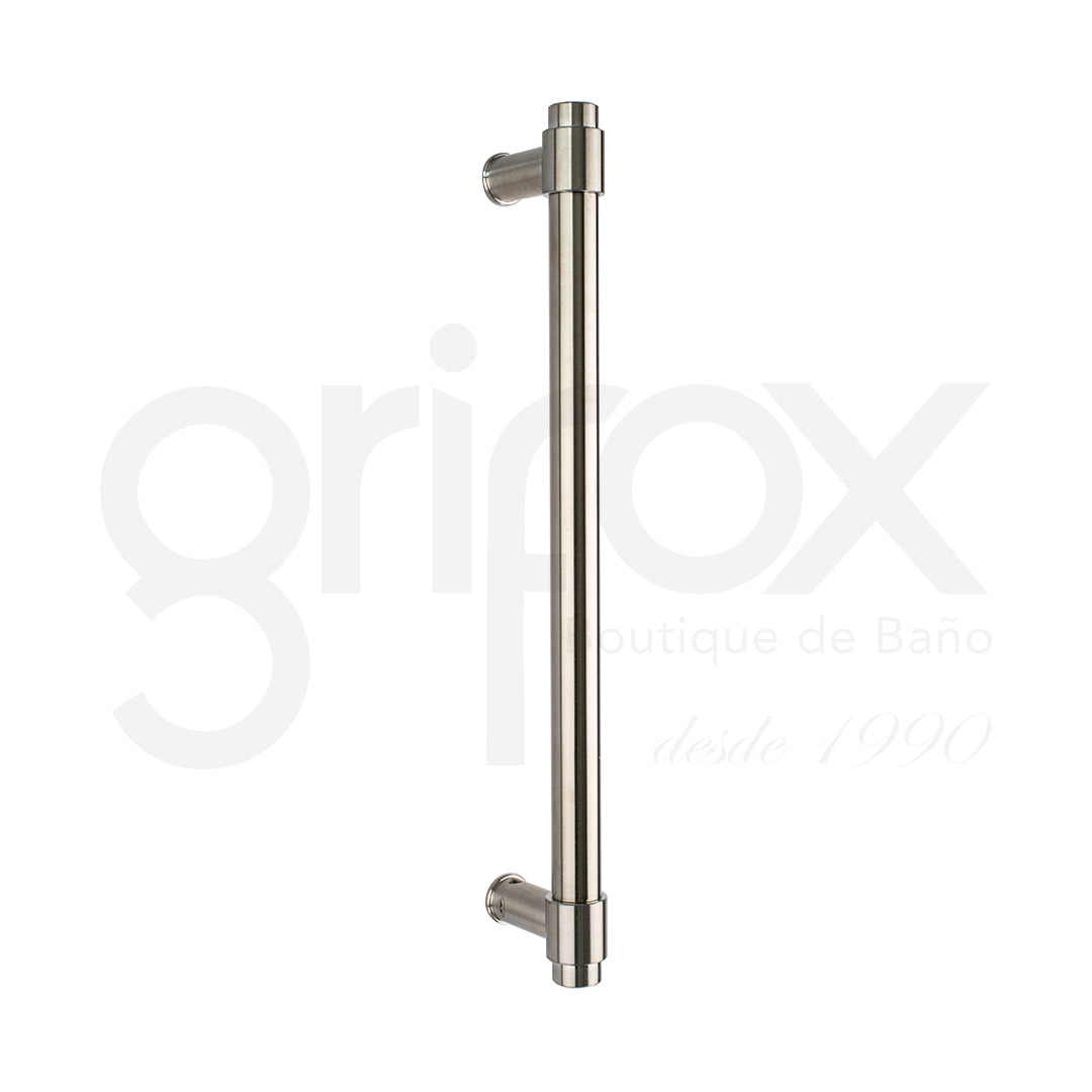 Juego De Manillones De Enfrentar 300Mm Liso