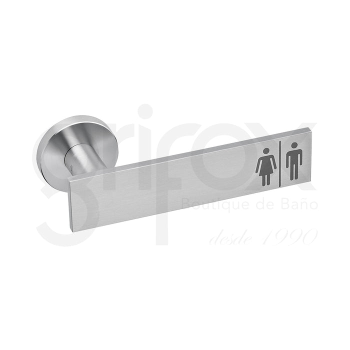 Juego De Manijas De Baño