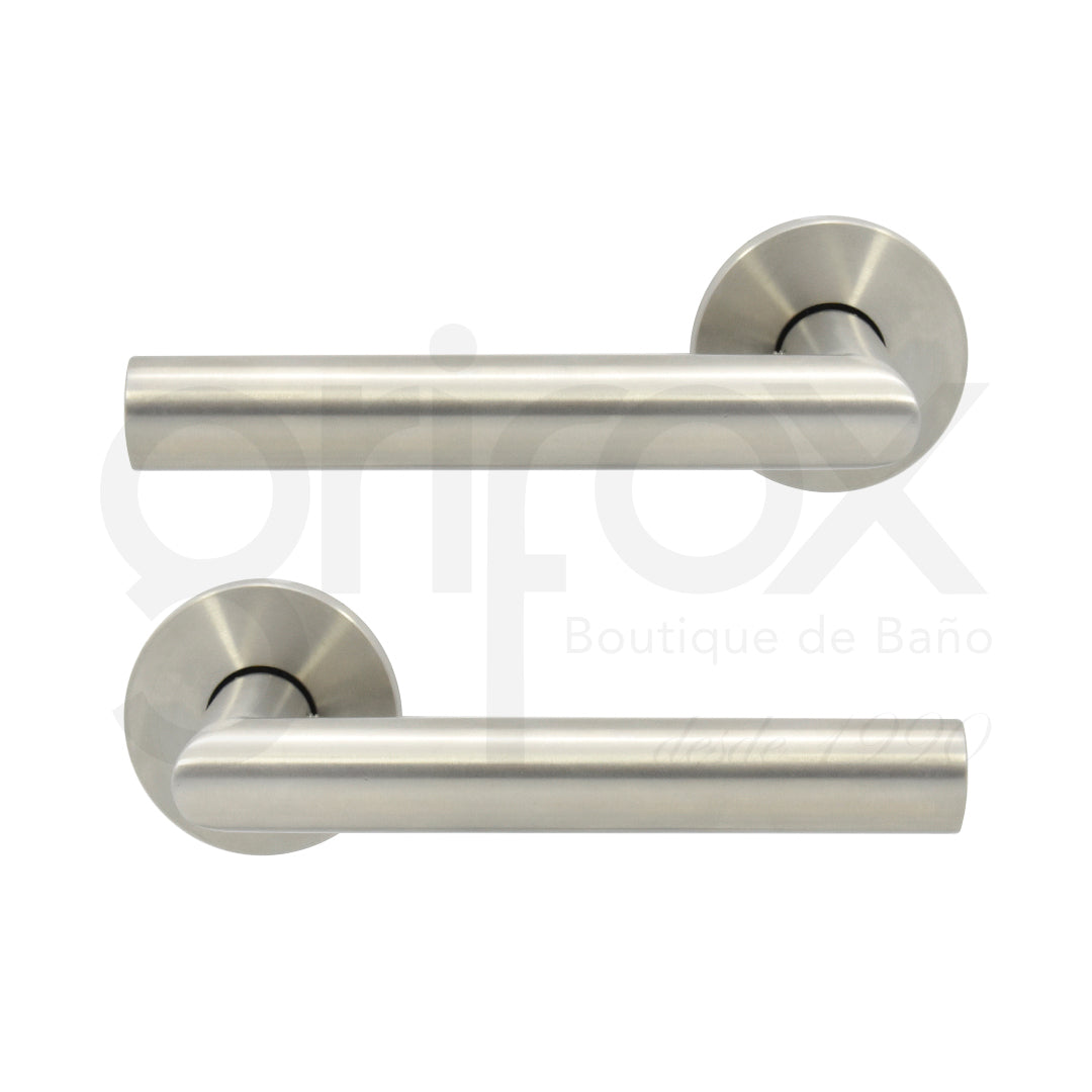 Juego De Manijas Paso