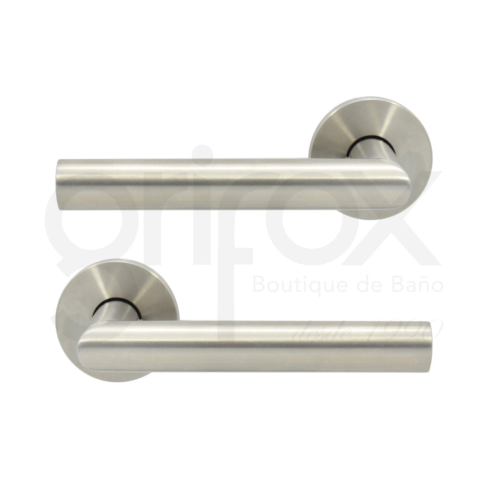 Juego De Manijas Paso