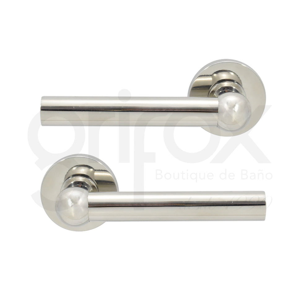 Juego De Manijas Con Roseta