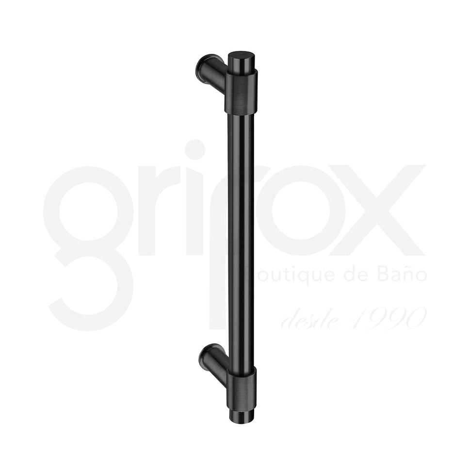 Juego De Manillones De Enfrentar 300Mm Liso