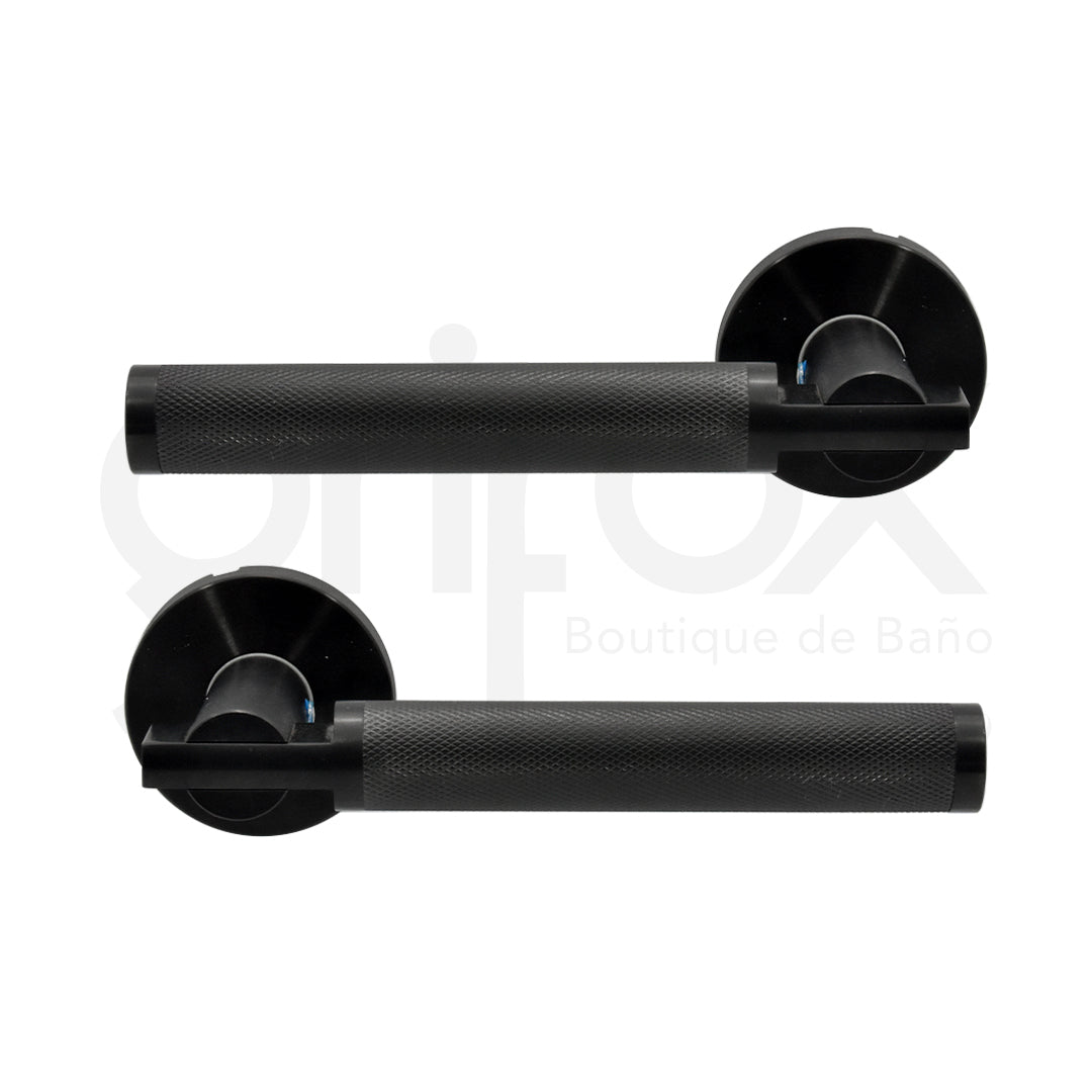 Juego De Manijas Con Roseta