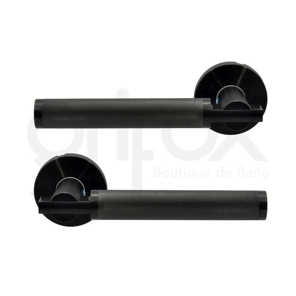 Juego De Manijas Con Roseta