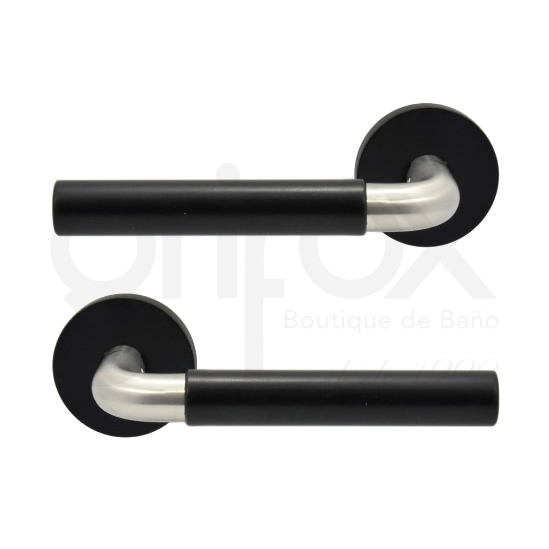 Juego De Manijas Paso Escudos