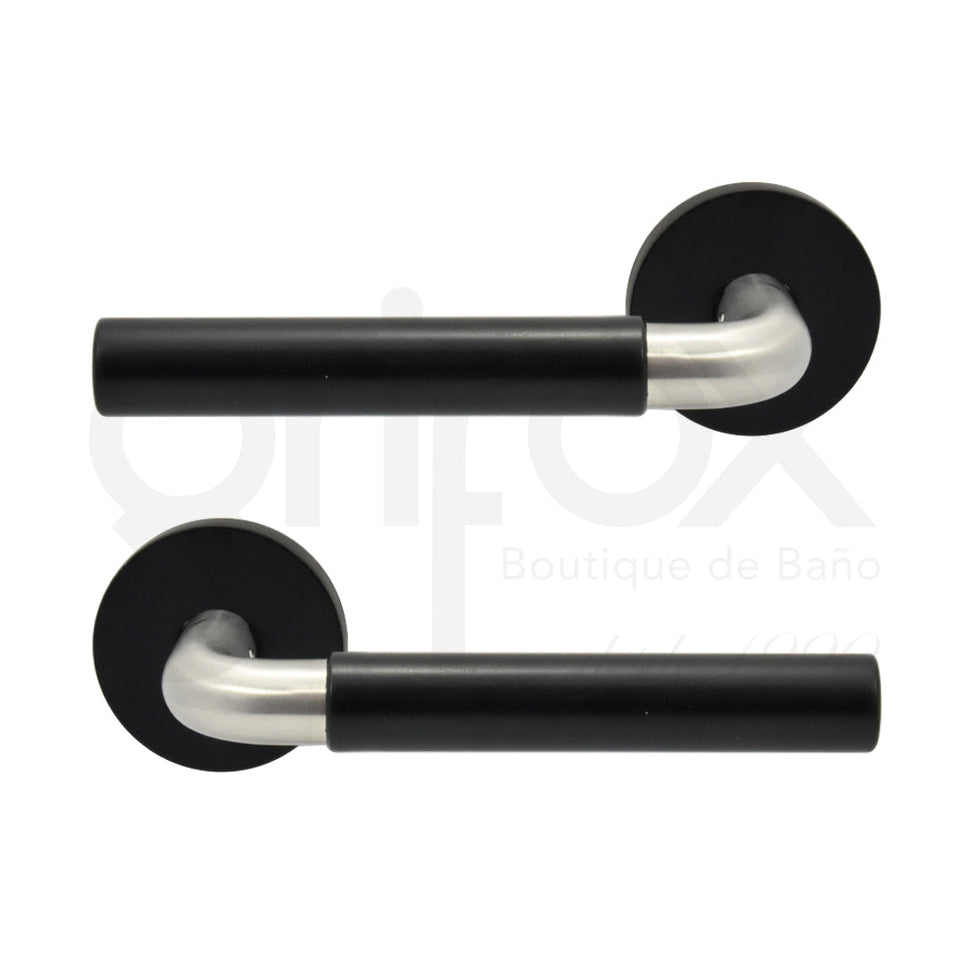 Juego De Manijas Paso Escudos