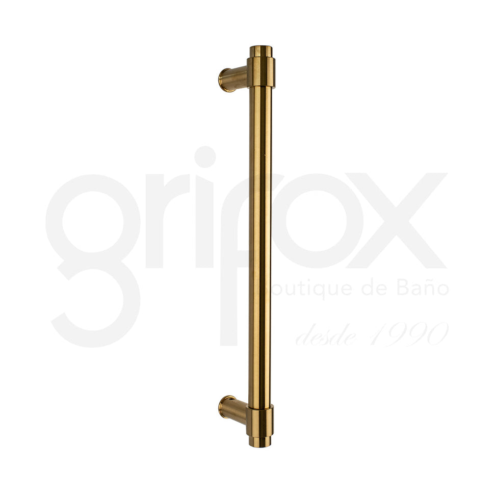 Juego De Manillones De Enfrentar 300Mm Liso