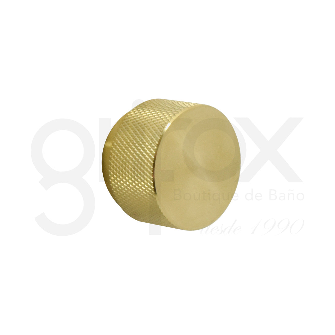 Boton Para Mueble 30Mm