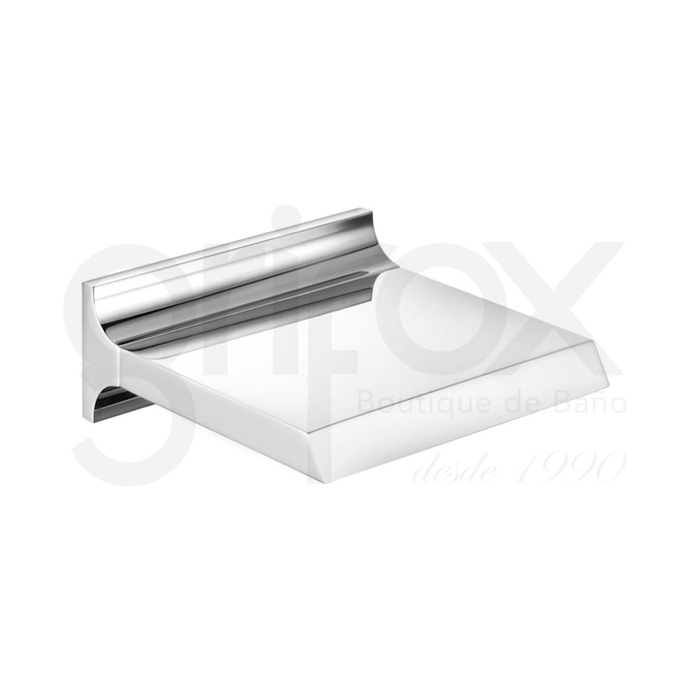 Cabeza De Ducha Cascada Negra