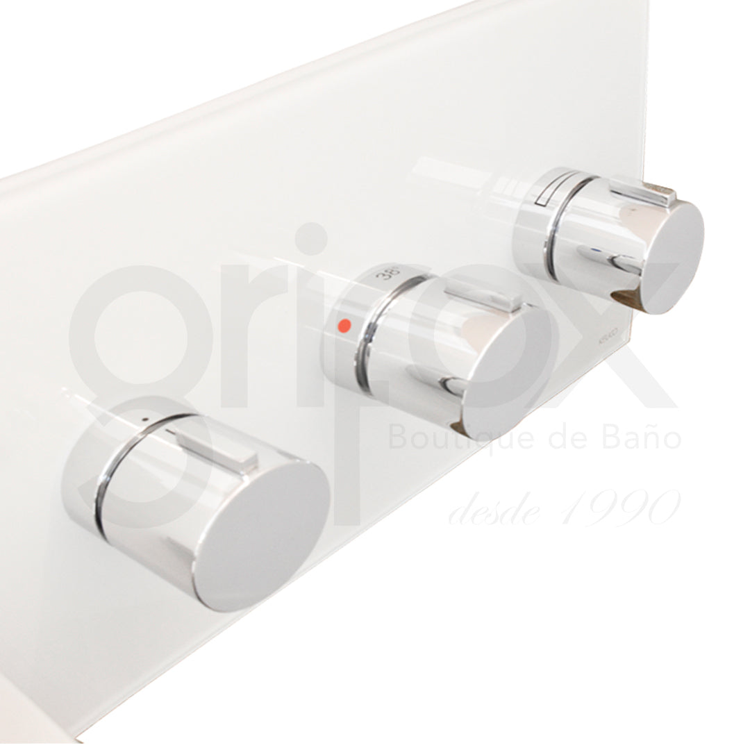 Mezclador Termostatico 800X200Mm Me Time_Spa