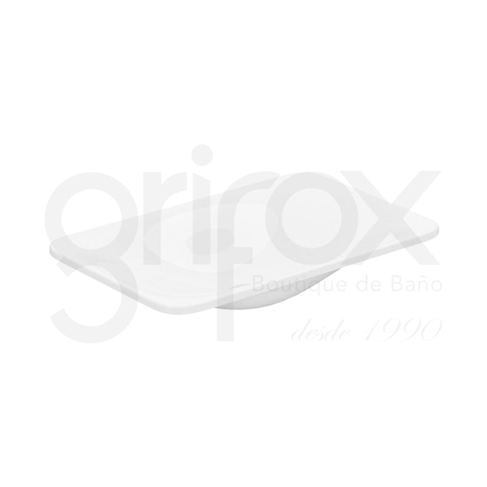 Lavamanos De Ceramica S/Perforacion 600*4000*19Mm