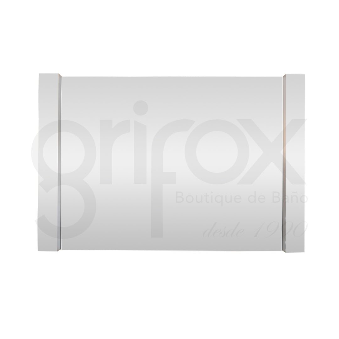 Espejo Vert 950X635X66Mm