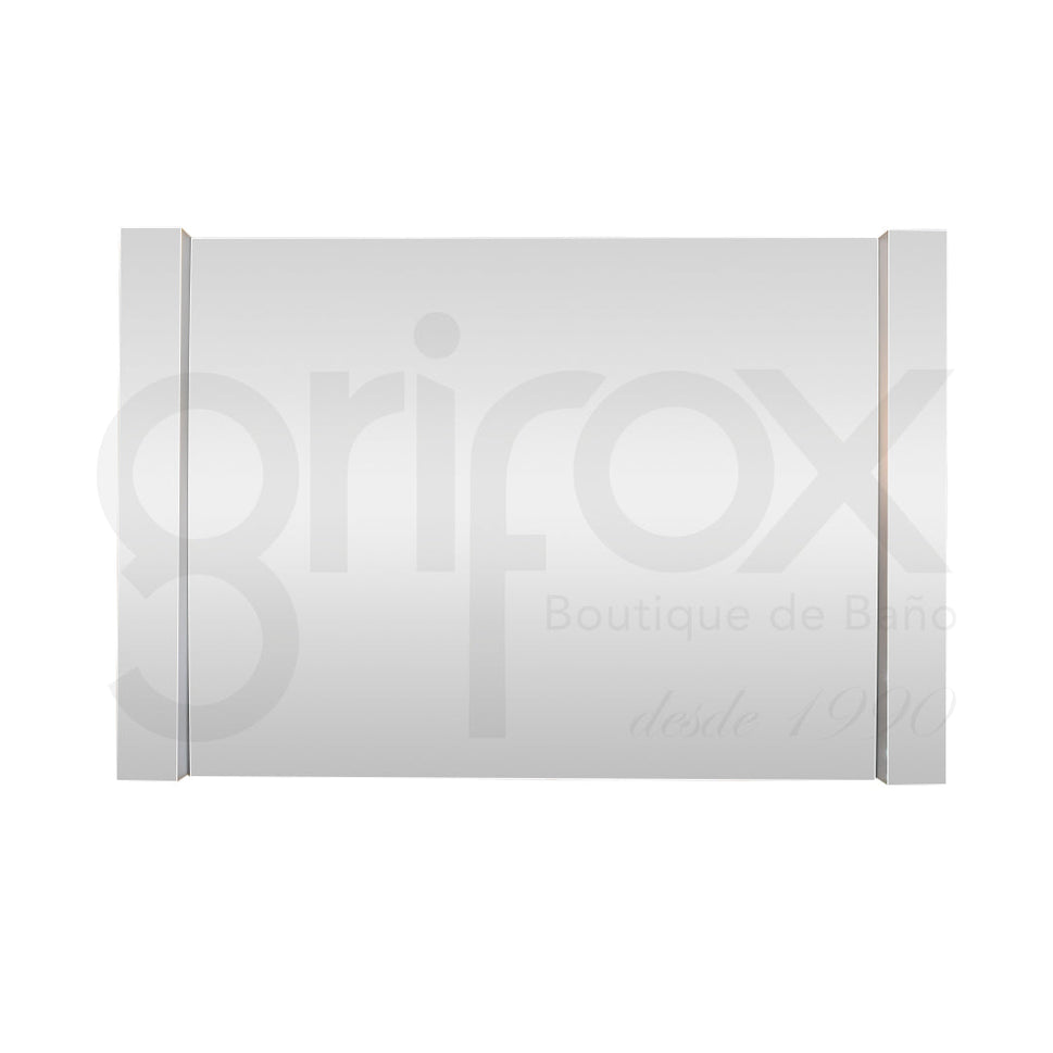 Espejo Vert 950X635X66Mm