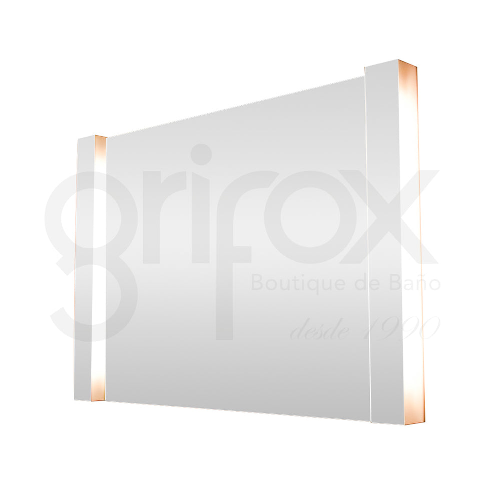 Espejo Vert 950X635X66Mm