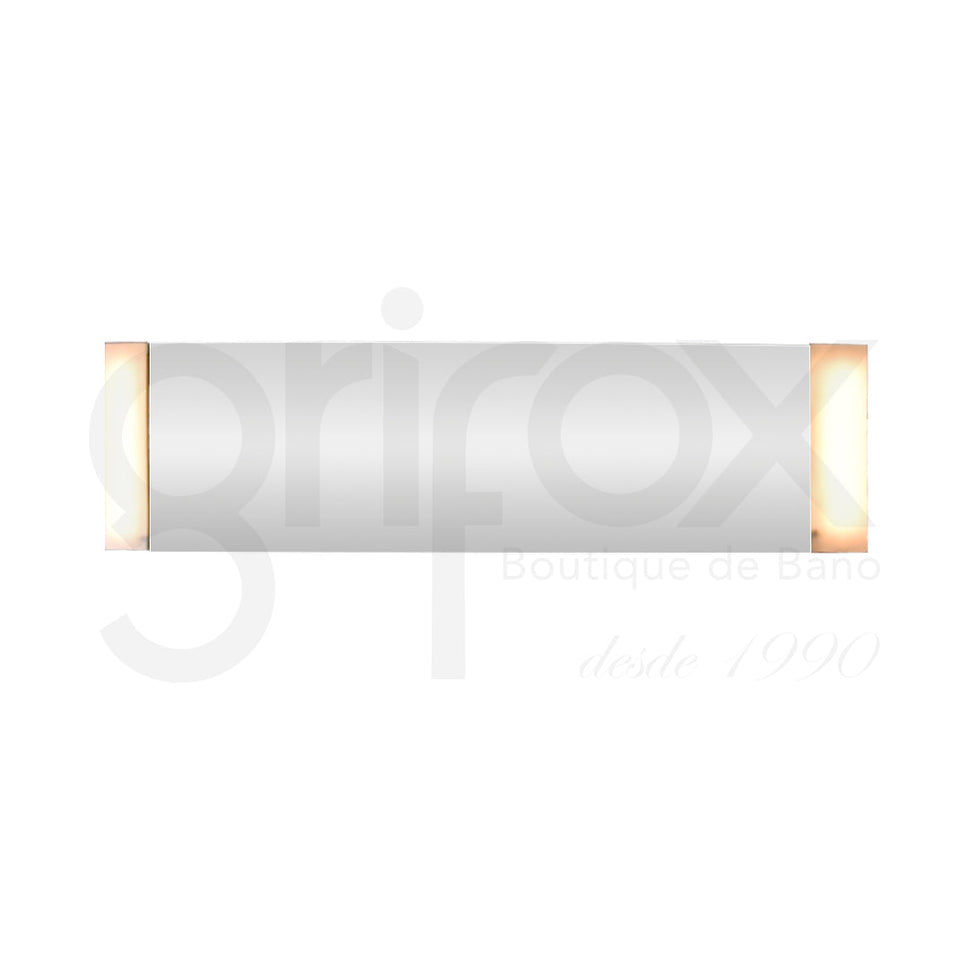 Espejo Con Luz 2450X610X68 Edition 11