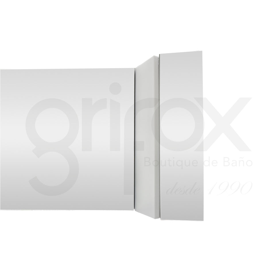 Espejo Con Luz 2450X610X68 Edition 11