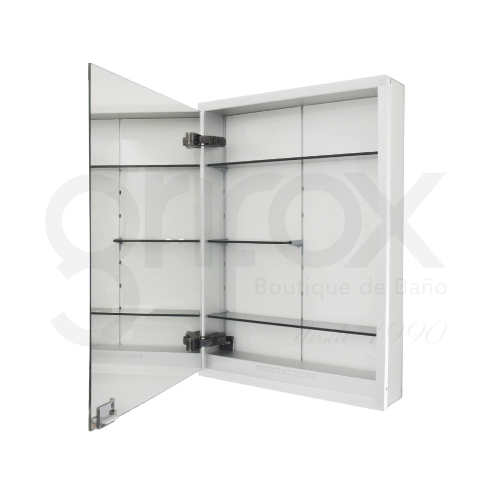 Mueble C/Espejo 50X70Cm