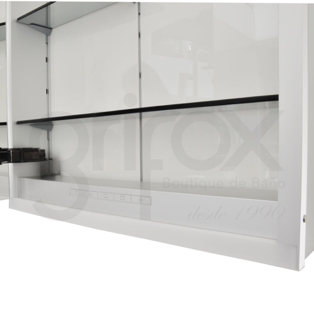 Mueble C/Espejo 50X70Cm