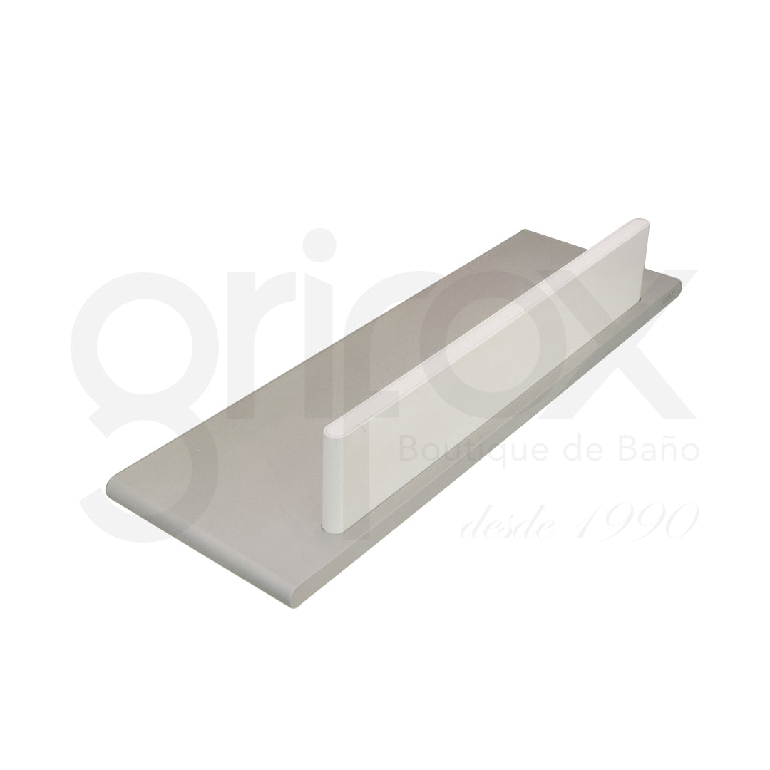 Repisa C/Limpiavidrios Edition 400