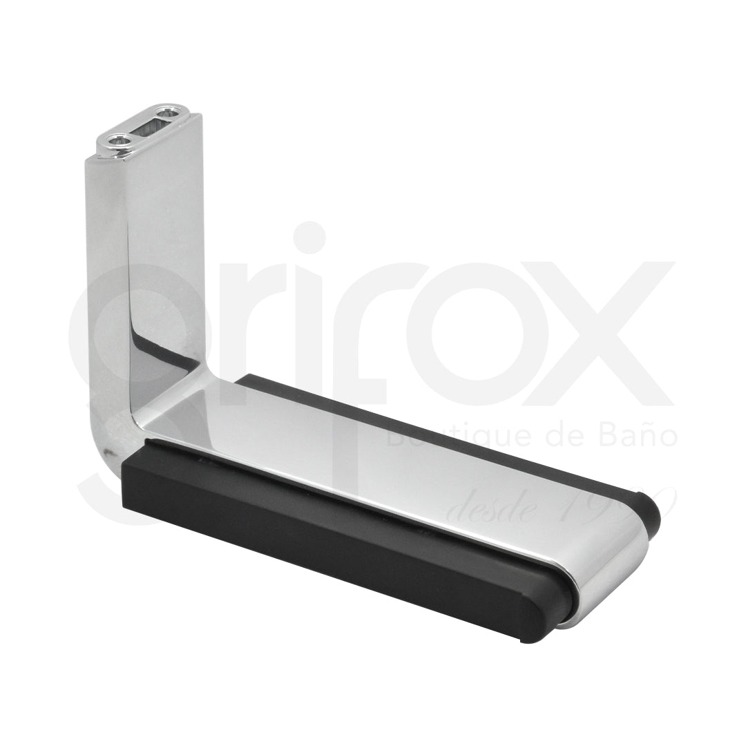 Axess Portarrollos Auxiliar Para Asidero