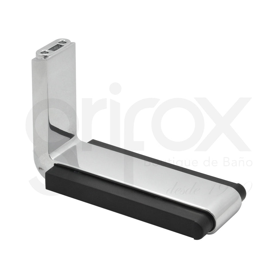 Axess Portarrollos Auxiliar Para Asidero