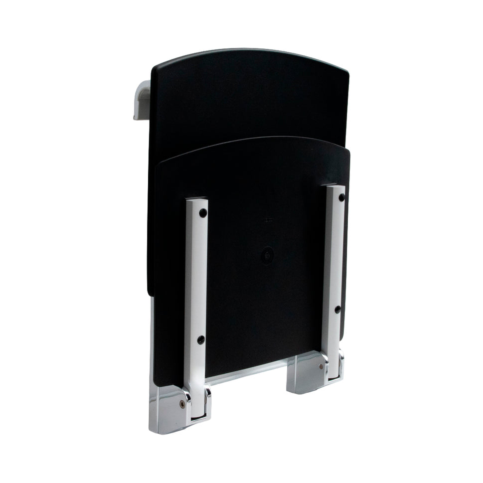 Silla Plegable Montaje Sobre Barra Plan