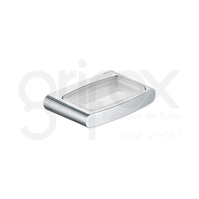 Jabonera De Pared Elegance New