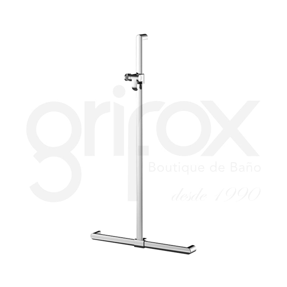 Barra Seguridad C/Soporte 1028Mm T Elegance