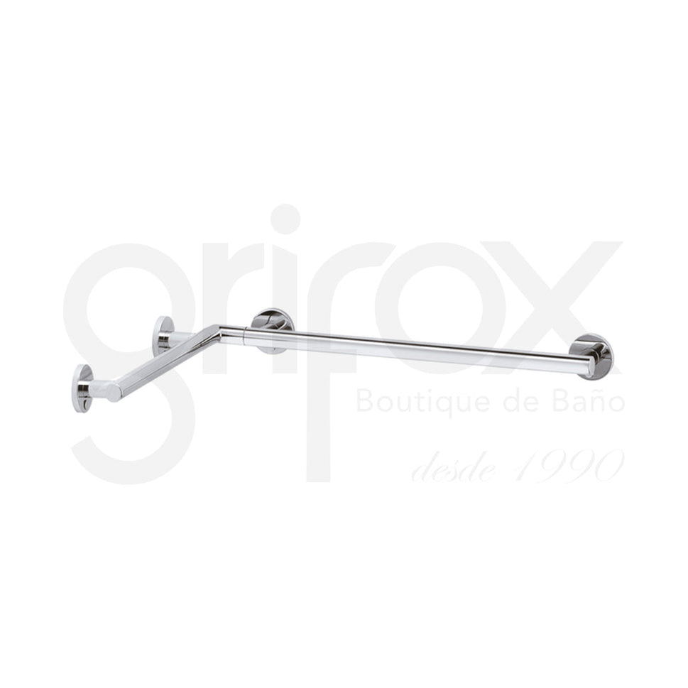 Barra De Seguridad 400Mm  X 400Mm/ Grab Bar Plan Care