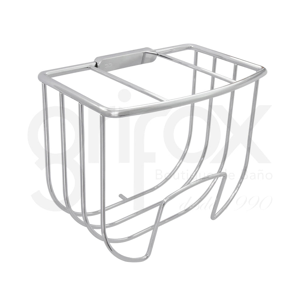 Univesal Cesto Toallero