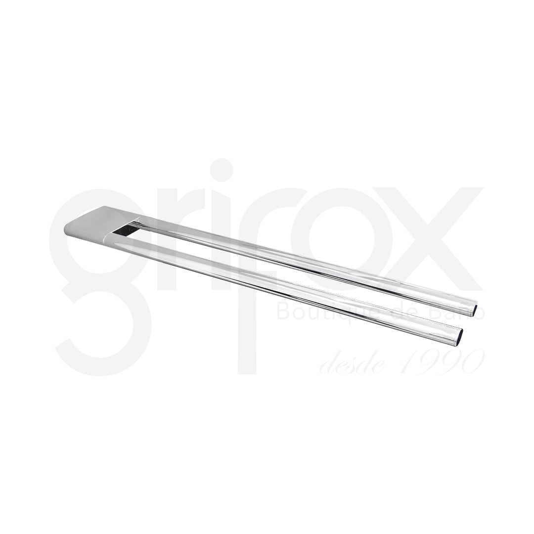 Toallero Doble Edition 400