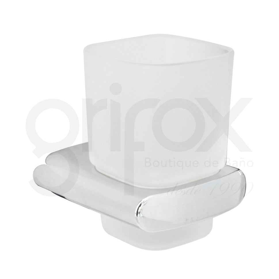 Portacepillos Elegance