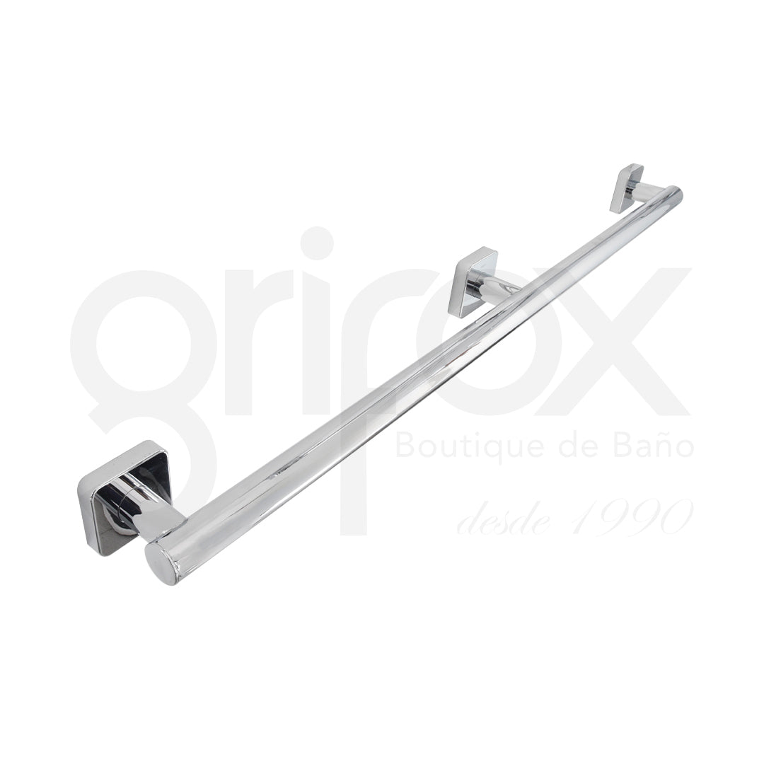 Barra De Seguridad 1000Mm 3 Bases