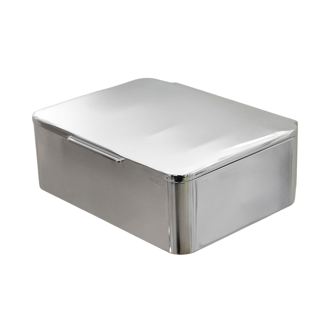 Caja Portapañuelos Plan