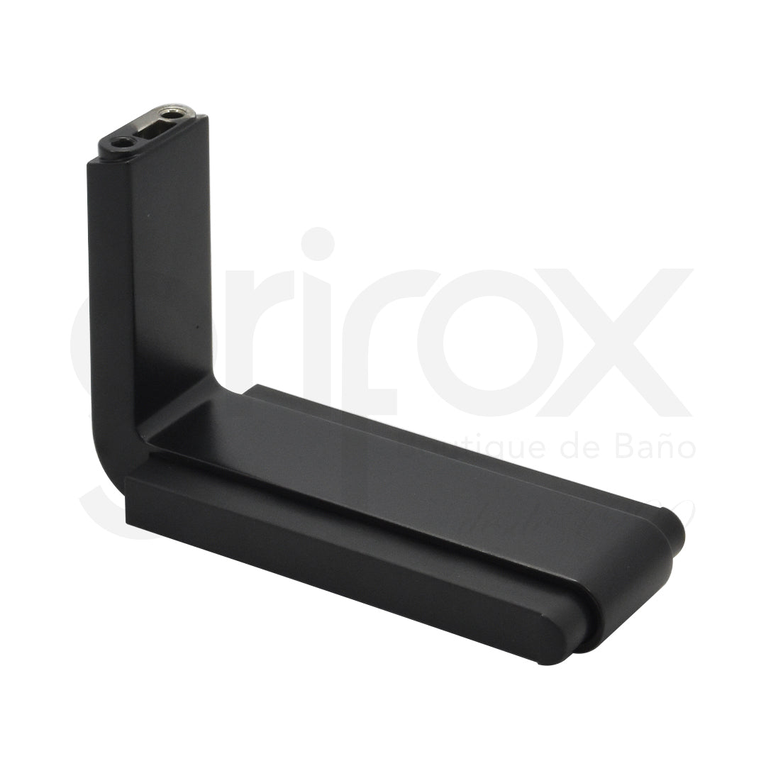 Axess Portarrollos Auxiliar Para Asidero