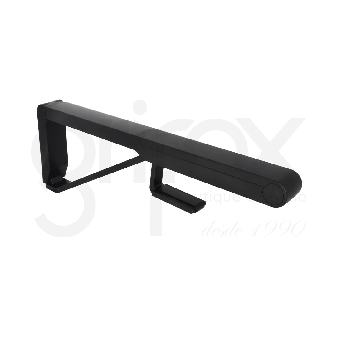 Axess Portarrollos Auxiliar Para Asidero