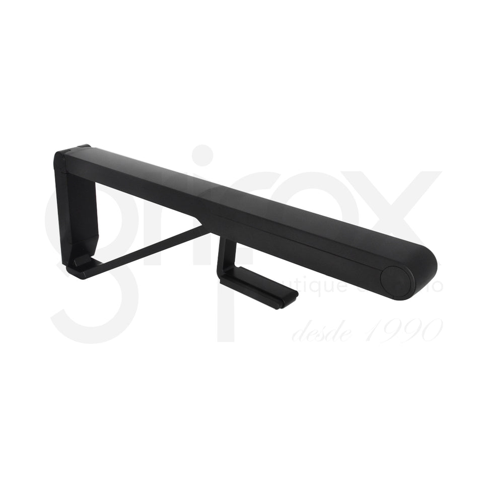 Axess Portarrollos Auxiliar Para Asidero