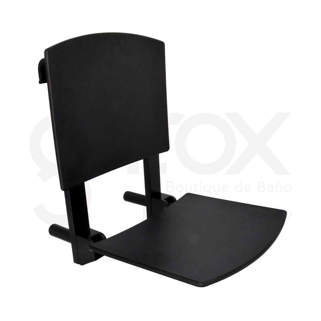 Silla Plegable Montaje Sobre Barra Plan